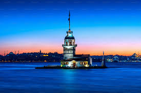 İstanbul - İki kıtayı birleştiren kadim şehir