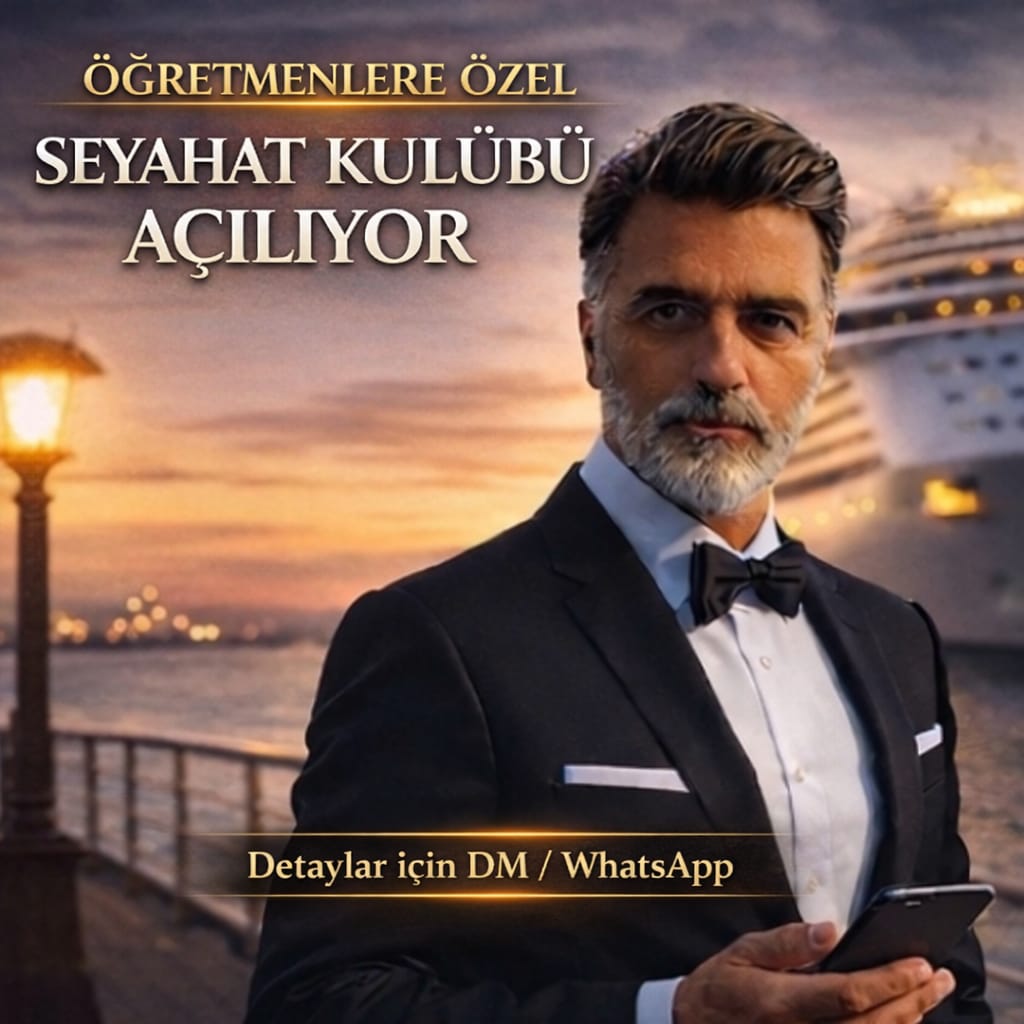 İnClub | Cruise Turları